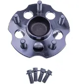 DENCKERMANN w414093 für TOYOTA