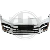 Diederichs Stoßfänger HD Tuning 2052251