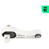 OPTIMAL Motorlager Hinten für FIAT FIORINO Kasten/Kombi (225) F8-6713
