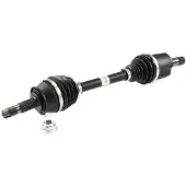 SPIDAN Antriebswelle GKN Automotive OE-Technologie 50° Beugewinkel GKND12079