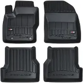 Frogum GUMMIFUSSMATTEN F 3D FORD FOCUS MK II 2004-2011 3D407282