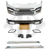 Diederichs Stoßfänger HD Tuning 2052250