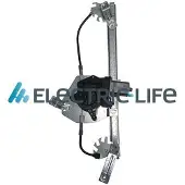 Electric Life Fensterheber ZR RN122 L