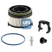 Ufi Kraftstofffilter 26.239.00
