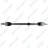 GSP Antriebswelle 256464