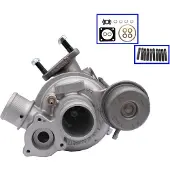 Walker Lader, Aufladung 59500gpw für Fiat JEEP ALFA ROMEO ABARTH
