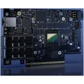Nvidia BlueField-3 B3220 P-Series FHHL D
