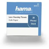 Hama Optik-Papier 5 x 30 Blatt
