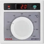 Enda Temperaturregler ATC9311 Analog Digital