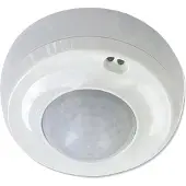 B.E.G. BEG Luxomat AP Präsenzmelder 360' 92150 Master PD2-M-2C-AP weiss