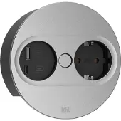 Bachmann Multiple socket outlets