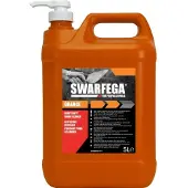 Swarfega Fass 5l Handreiniger Mainswarfega Orange