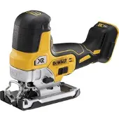 DeWalt Akku-Stichsäge 18V DCS335NT