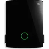 Abl eM4 Twin Wallbox Controller