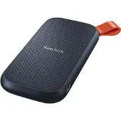 SanDisk Sdssde30-480g-g25 Usb 3.2 480gb Ssd