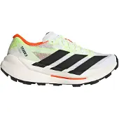 Adidas - Women's Agravic TT - Trailrunningschuhe Gr 40 2/3 weiß