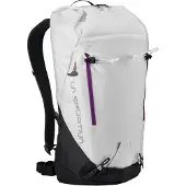 La Sportiva Granite 22 Backpack - robuster Kletterrucksack für Tagestouren - , Größe:M/L, Farbe:W04K00-Chalk/Black