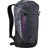 La Sportiva - Granite 22 - Kletterrucksack Gr M/L grau