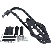Doggyride Britch Gepäckträger + Korb-Adapter