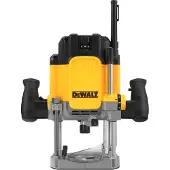 DeWalt Oberspindel-Fräsmaschine 2300W Tstak Dwe625Kt