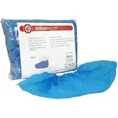 NOBAMED Noba Nobashuco Überschuhe blau 3 x 100 = 300 Stück
