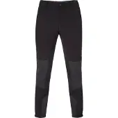 MCKINLEY Beira Wanderhose in schwarz, Größe 46