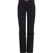 MCKINLEY Damen Abzipphose Mandorak II W BLACK NIGHT