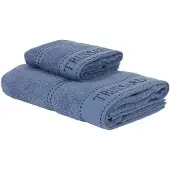 Trussardi Handtuchset