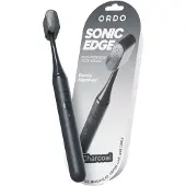 Ordo Elektrische Zahnbürste Sonic Edge Charcoal