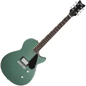 Gretsch Electromatic Jet Club 1 Tonabnehmer Steel Olive
