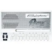 Dübreq Stylophone BOWIE Synthesizer