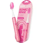 Ordo Elektrische Zahnbürste Sonic Edge Wicked Popular Pink