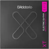D'Addario XTE0942 XT NPS Super Light Gitarrensaiten 9-42