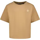 Raizzed Shirt "Taila" in Hellbraun - 152