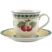 Villeroy & Boch French Garden Fleurence Mokka-/Espressotasse 2tlg.
