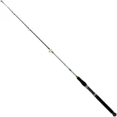Daiwa Sensor Boat Af Bootsrute Schwarz 1.30 m / 60-120 g Schwarz 1.30 m
