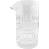 Hostelnovo del Valles Hostelnovo – Rührglas 580 ml