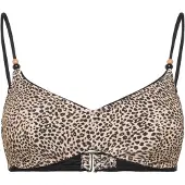 Rip Curl - Women's Coastal Instinct Top D-DD - Bikini-Top Gr XS - Cup D-DD orange