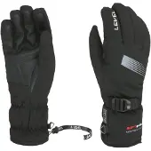 Level Hero black (01) 9,5