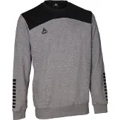 Select Sweatshirt Oxford
