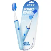 Ordo Elektrische Zahnbürste Sonic Edge Cobalt Breeze