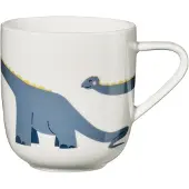 Asa selection Tasse Kids Brontosaurus Brutus 250 ml