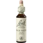 Nelsons Bach-Blüte Rock Water 20 ML