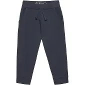 GUESS Jogginghose N93Q17 KAUG0 Dunkelblau Relaxed Fit