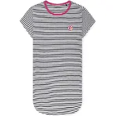 Schiesser Mädchen Nachthemd NightwearSchlafkleid, Nachtkleid, Schlafhemd