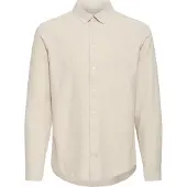 Casual Friday Langarmhemd "Langarmhemd CFAnton"