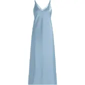 Vera Mont Abendkleid "Damen mit breiten Trägern" Ohne Tasche