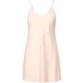 Lingadore Daily Slipdress 1400 | Grösse: 3XL | Farbe: Light Apricot