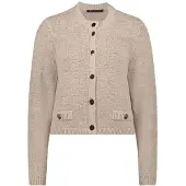 Betty Barclay Jacke in beige - 0001 | Gr.: 44