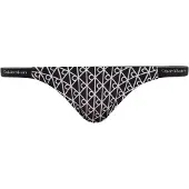 Calvin Klein Lv00q61206 Bikini-höschen